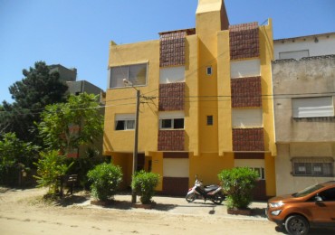 Depto PB de 2 amb. a 100 Mts del mar 
