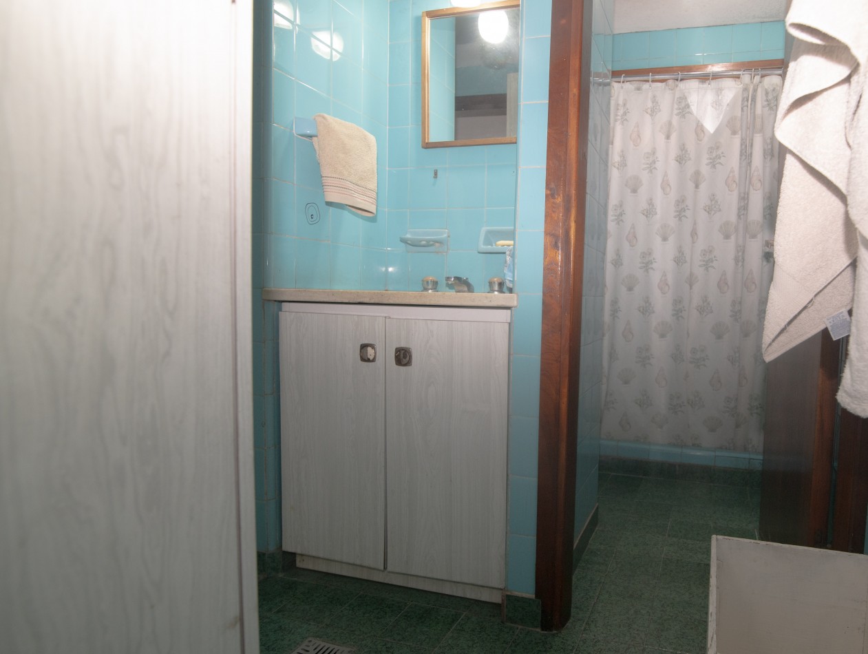 CHALET EN VENTA QUILMES OESTE 