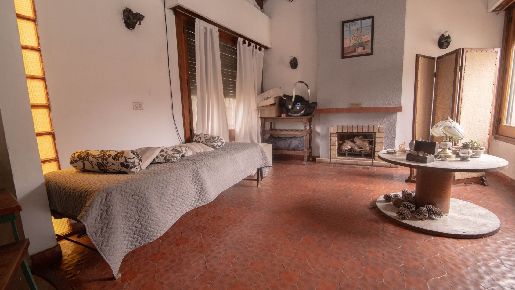 CHALET EN VENTA QUILMES OESTE 
