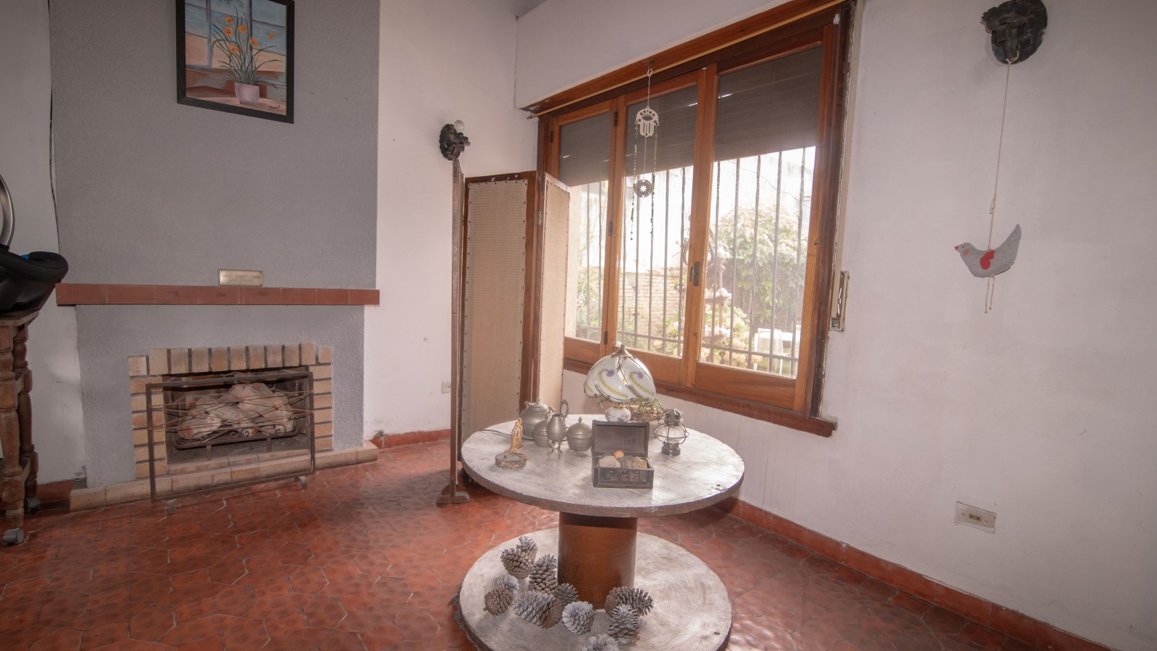 CHALET EN VENTA QUILMES OESTE 