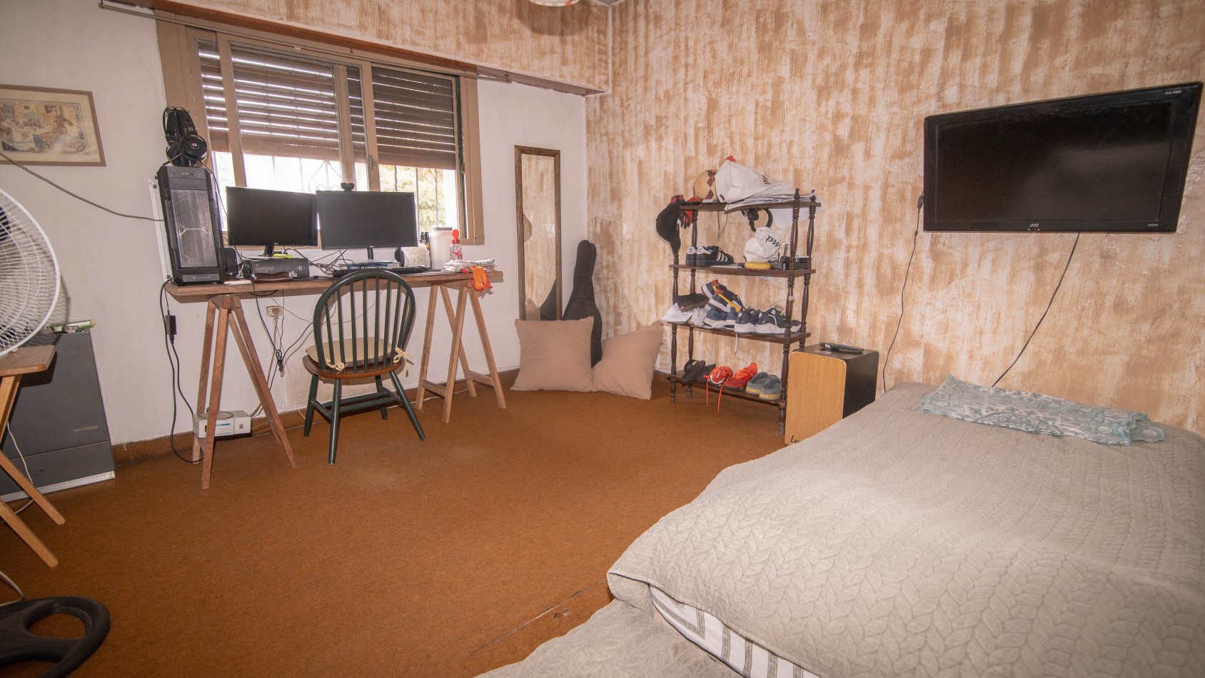 CHALET EN VENTA QUILMES OESTE 