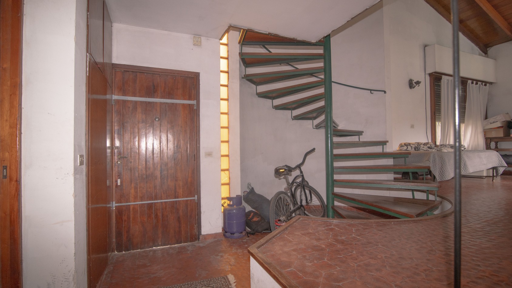 CHALET EN VENTA QUILMES OESTE 