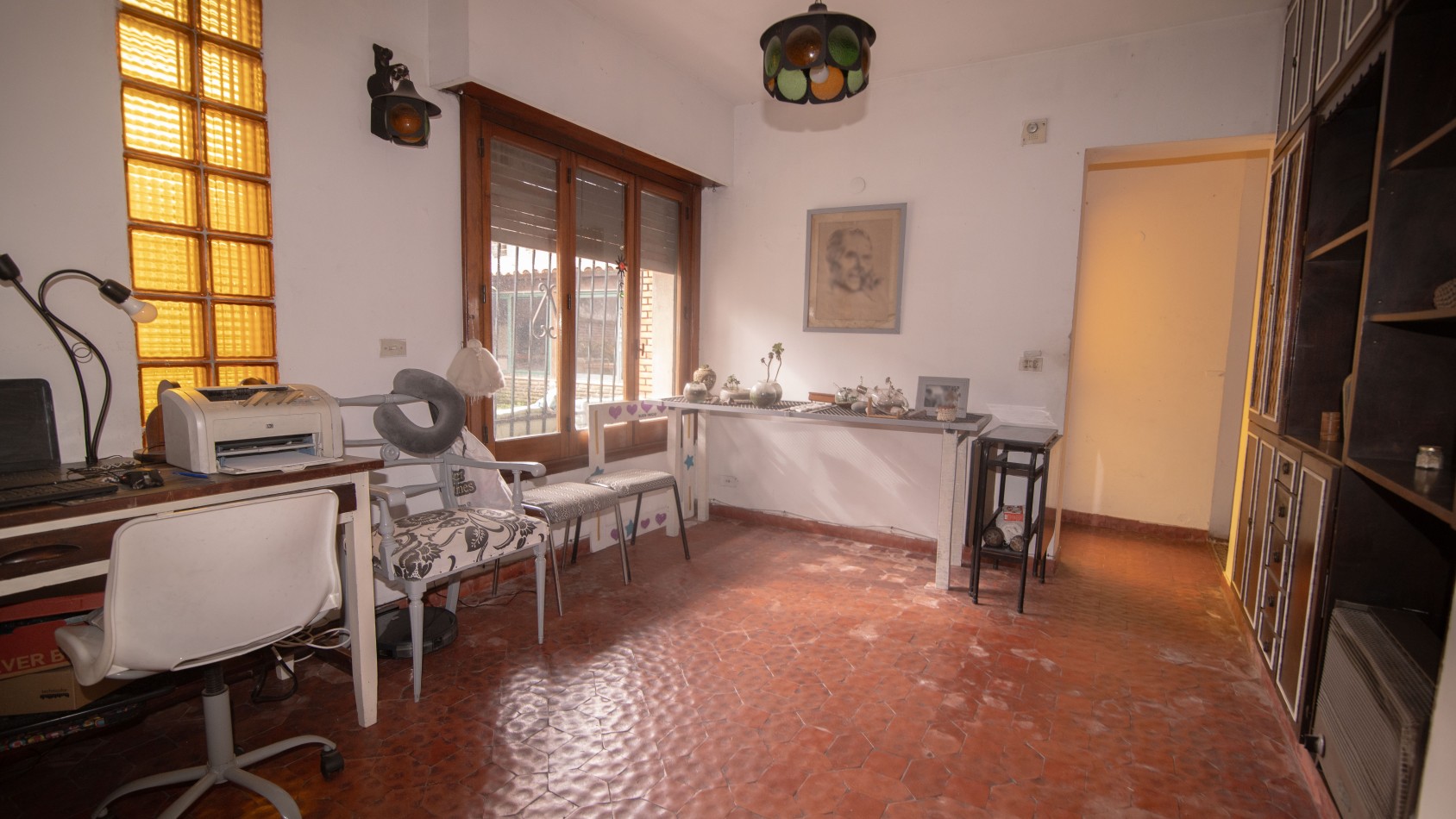 CHALET EN VENTA QUILMES OESTE 