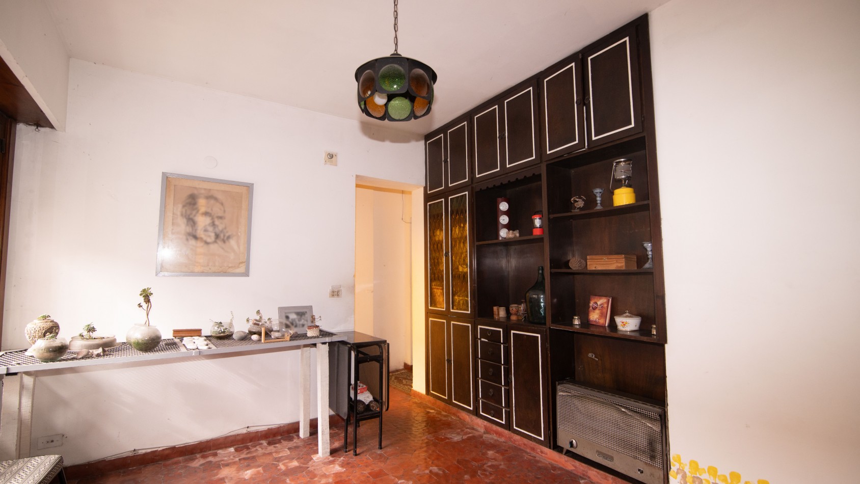 CHALET EN VENTA QUILMES OESTE 