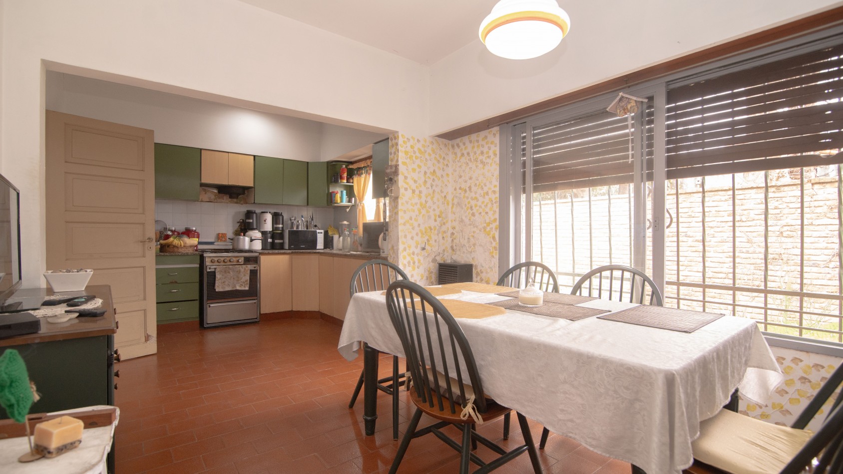 CHALET EN VENTA QUILMES OESTE 