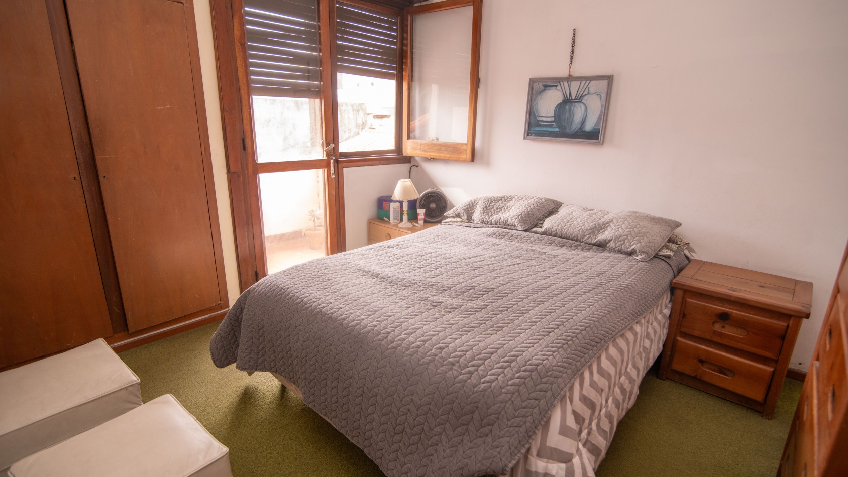 CHALET EN VENTA QUILMES OESTE 