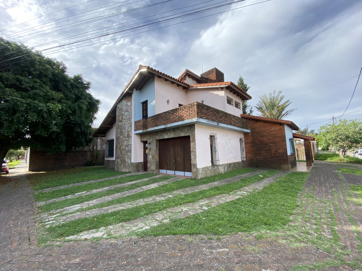 CHALET EN VENTA QUILMES OESTE 