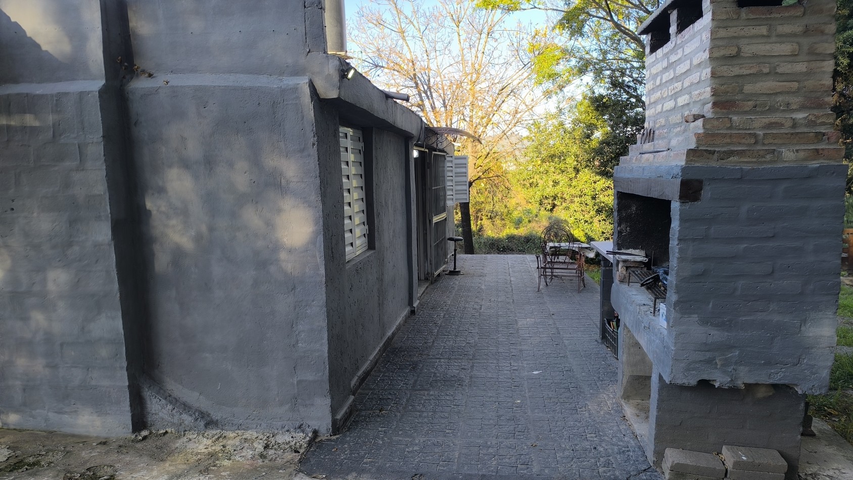 Vendo casa Amoblada con pileta - Bialet Masse 
