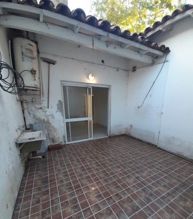 VENTA CASA en esquina