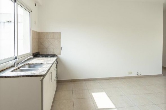 VENTA - DEPARTAMENTO 2 AMBIENTES 