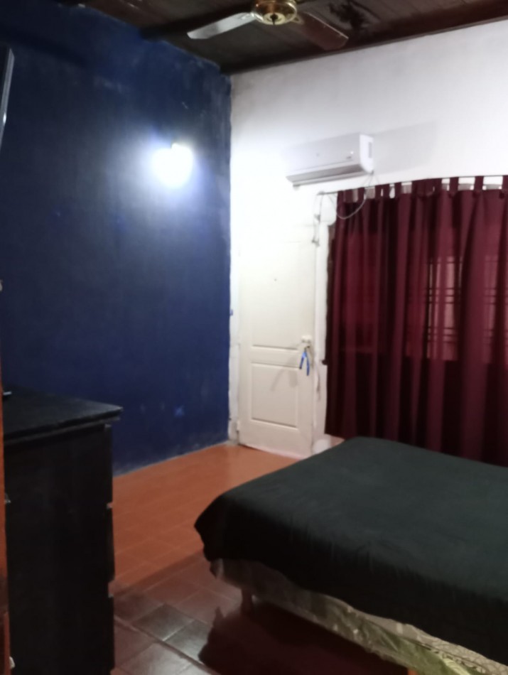 VENTA - PH IDEAL 2 FAMILIAS O INVERSION