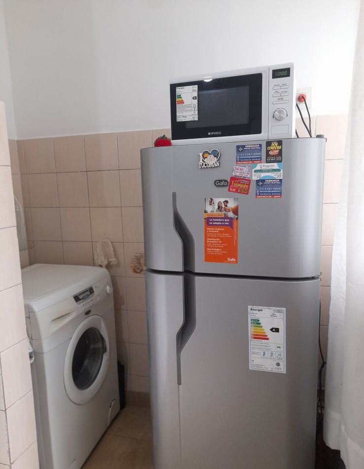 VENTA - Departamento 3 Ambientes - Barrio 420