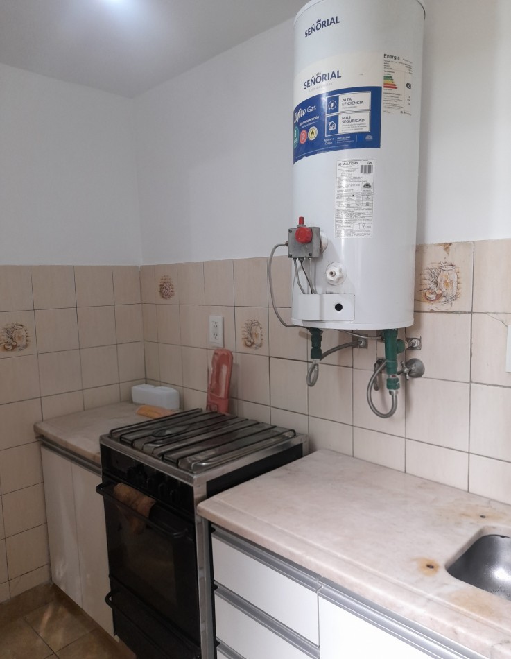 VENTA - Departamento 3 Ambientes - Barrio 420