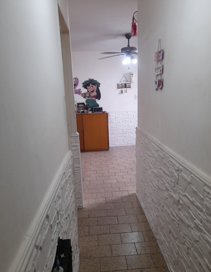 VENTA - Departamento 3 Ambientes - Barrio 420
