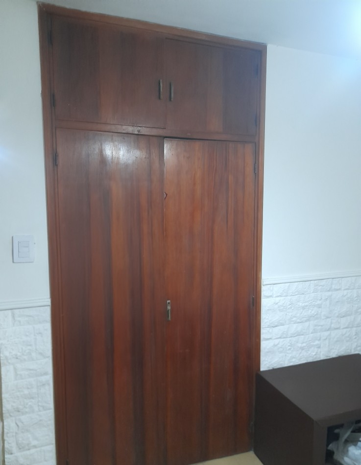 VENTA - Departamento 3 Ambientes - Barrio 420