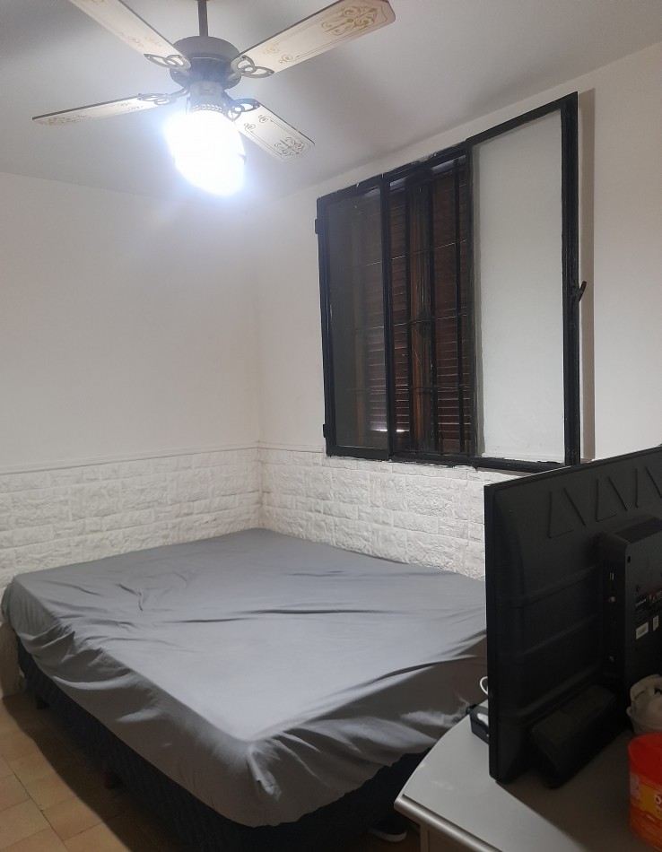 VENTA - Departamento 3 Ambientes - Barrio 420