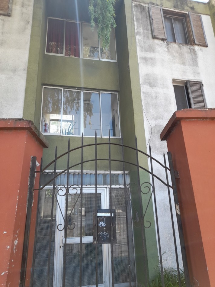 VENTA - Departamento 3 Ambientes - Barrio 420