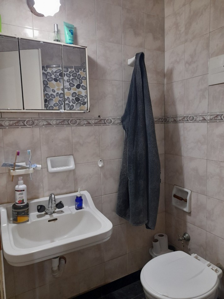 VENTA - Departamento 3 Ambientes - Barrio 420