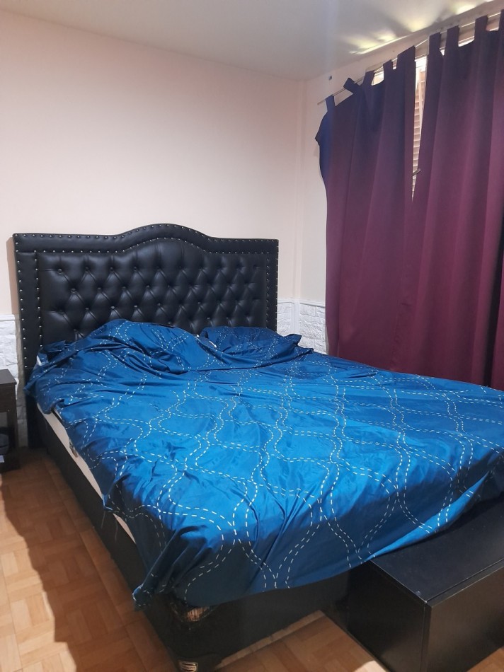 VENTA - Departamento 3 Ambientes - Barrio 420
