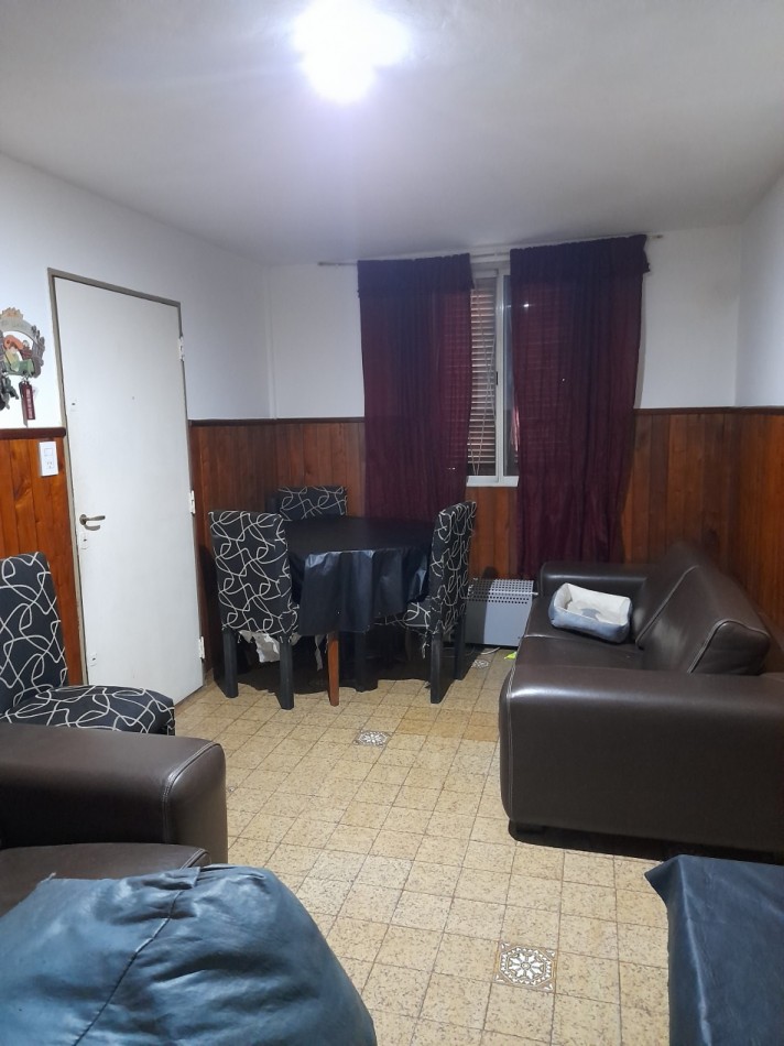 VENTA - Departamento 3 Ambientes - Barrio 420