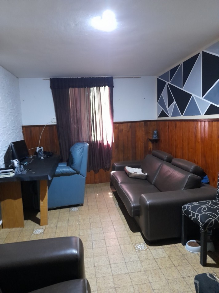 VENTA - Departamento 3 Ambientes - Barrio 420