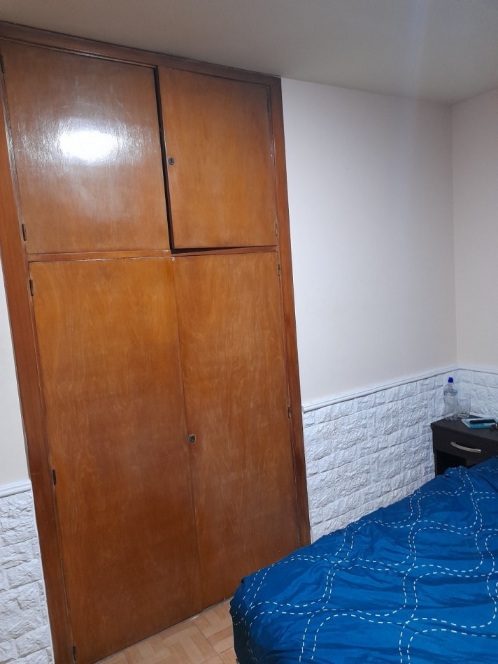 VENTA - Departamento 3 Ambientes - Barrio 420