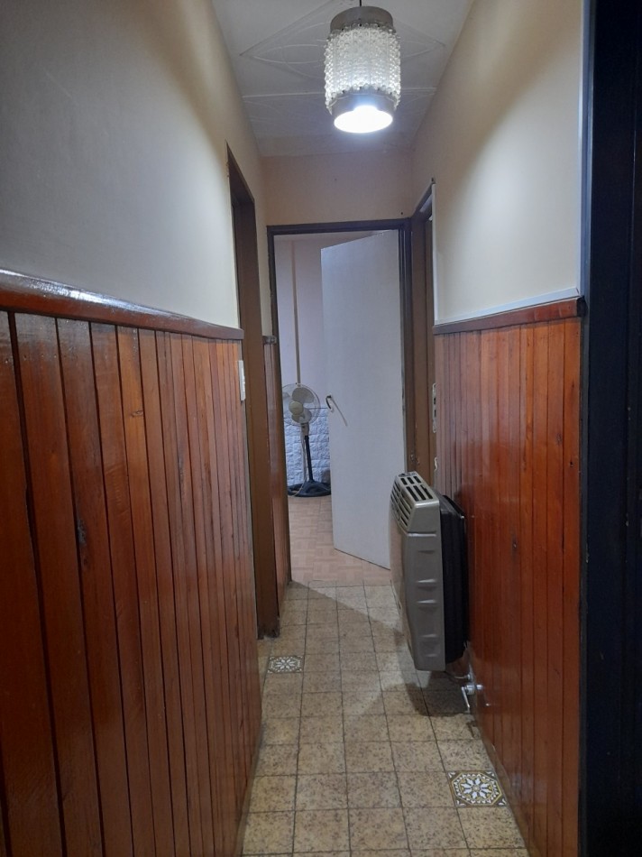 VENTA - Departamento 3 Ambientes - Barrio 420