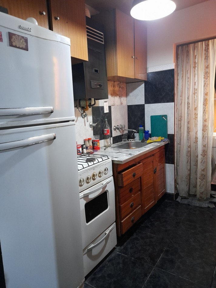 VENTA - Departamento 3 Ambientes - Barrio 420