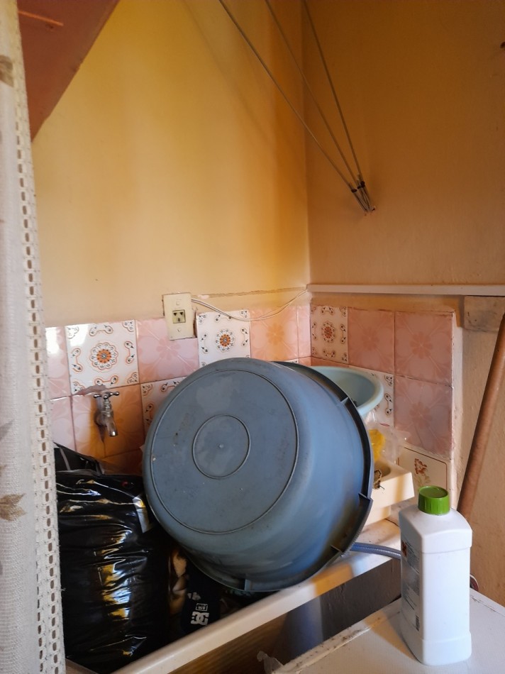 VENTA - Departamento 3 Ambientes - Barrio 420