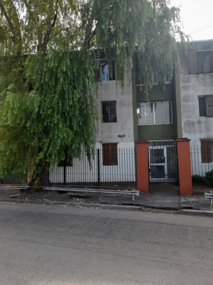 VENTA - Departamento 3 Ambientes - Barrio 420