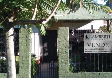 VENTA CASA RETASADA