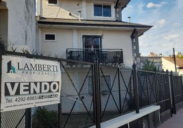 VENTA- Departamento a metros de Lomitas