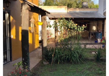 VENTA - PH IDEAL 2 FAMILIAS O INVERSION