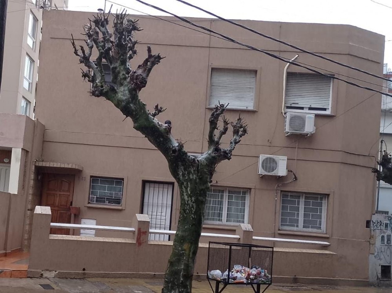  PH centrico de 2 amb