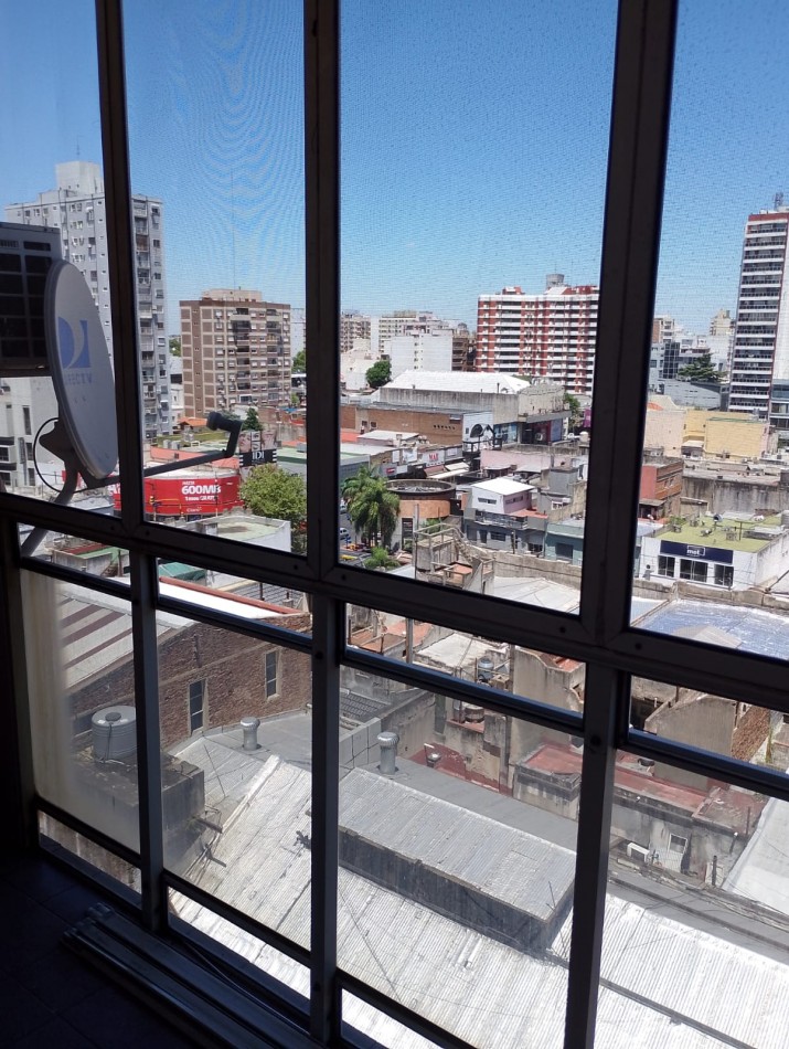 Dto. 2 amb con balcon