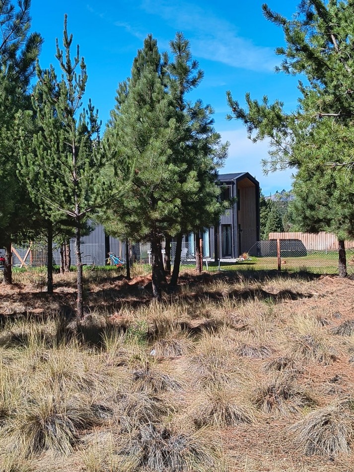 Lote Club de campo Dos Valles