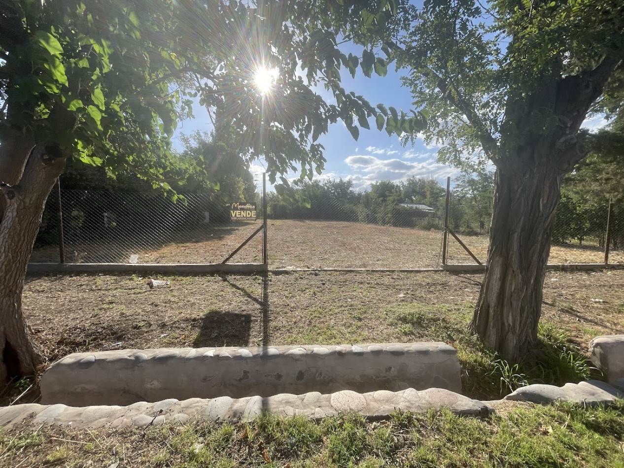 EXCELENTE TERRENO PARA DESARROLLO COMERCIAL