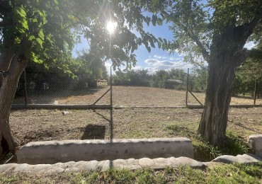 EXCELENTE TERRENO PARA DESARROLLO COMERCIAL