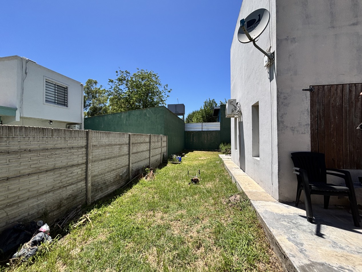 CASA DE 3 AMBIENTES EN EL PATO, A 1 CUADRA DE COLECTORA, BERAZATEGUI