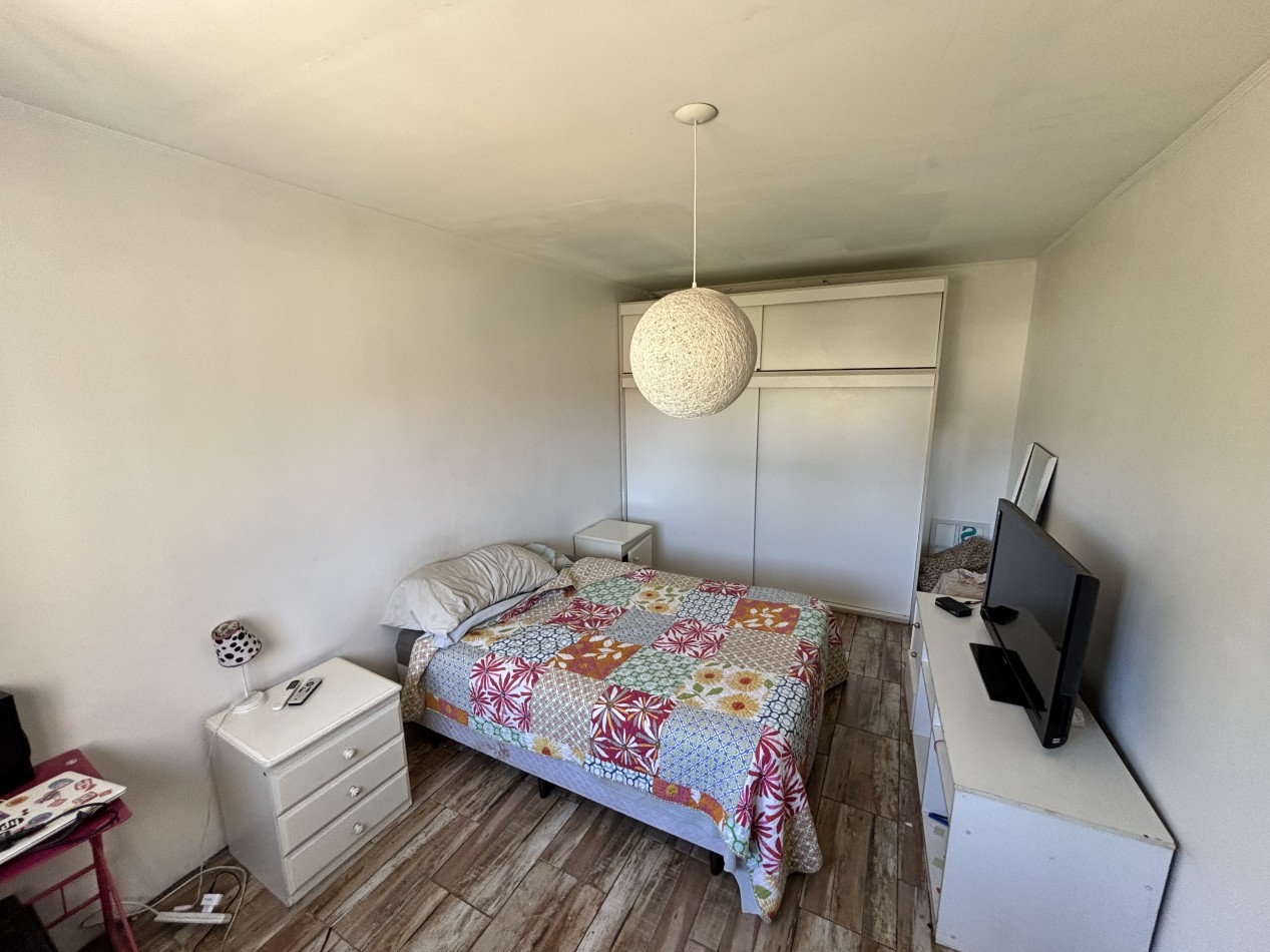 CASA DE 3 AMBIENTES EN EL PATO, A 1 CUADRA DE COLECTORA, BERAZATEGUI