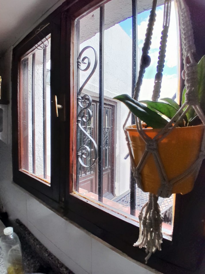 VENDE POSADA EN EL VOLCAN