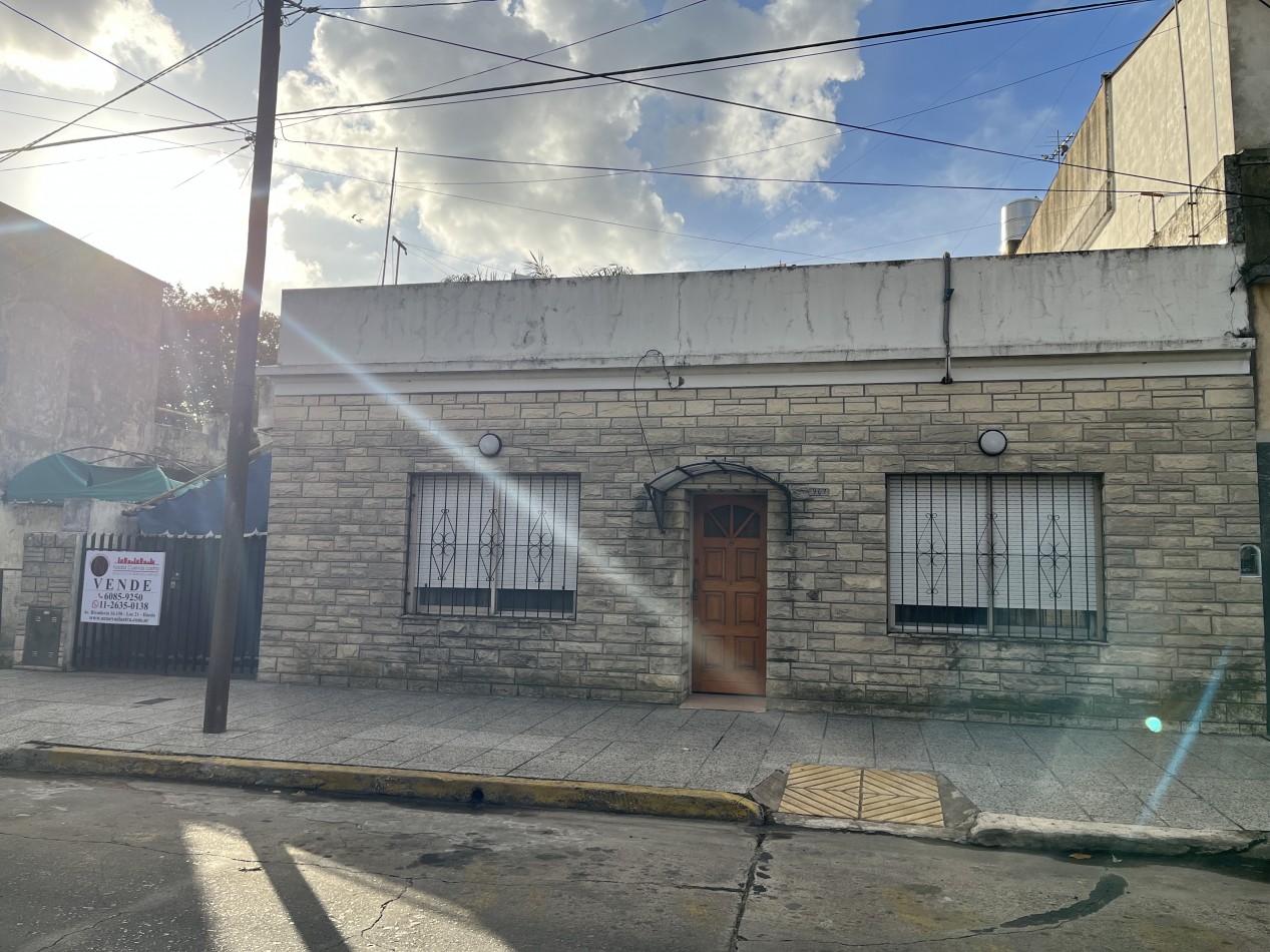 PH 3 ambientes Haedo