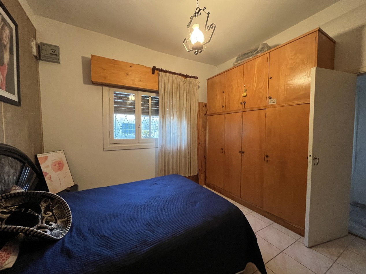 Venta Casa 3 Ambientes Haedo 