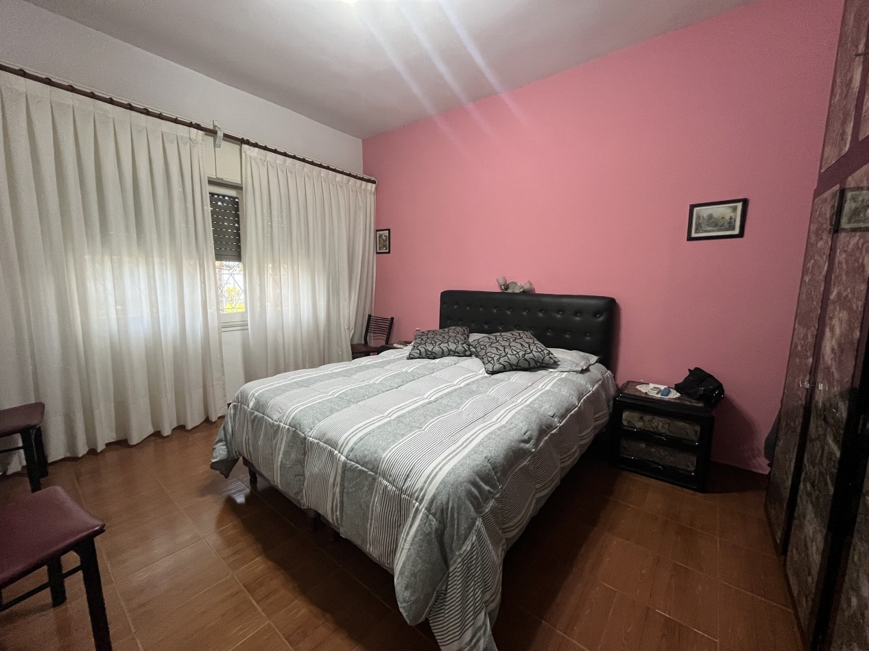Venta Casa 3 Ambientes Haedo 