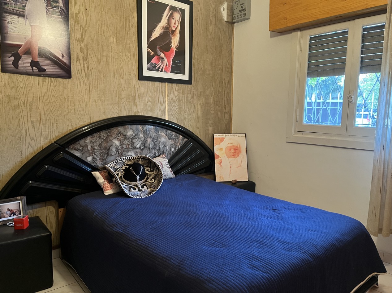 Venta Casa 3 Ambientes Haedo 