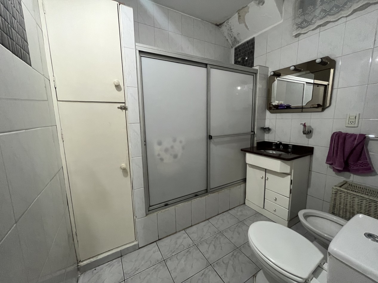 Venta Casa 3 Ambientes Haedo 