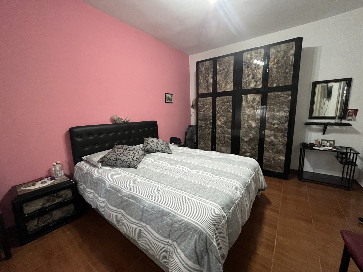 Venta Casa 3 Ambientes Haedo 