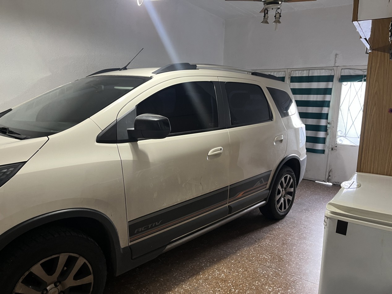 Venta Casa 3 Ambientes Haedo 