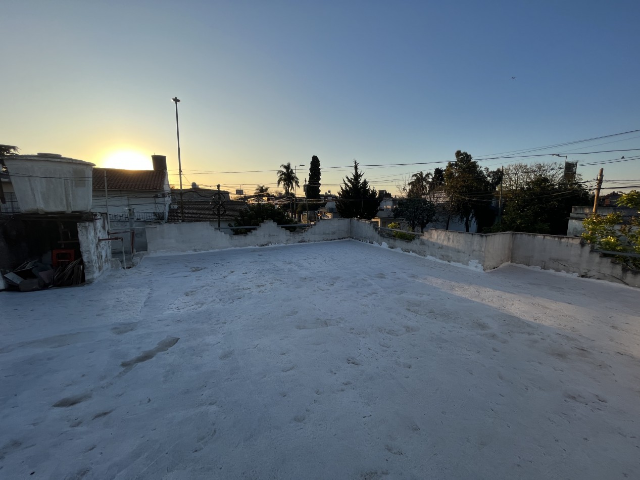 Venta Casa 3 Ambientes Haedo 