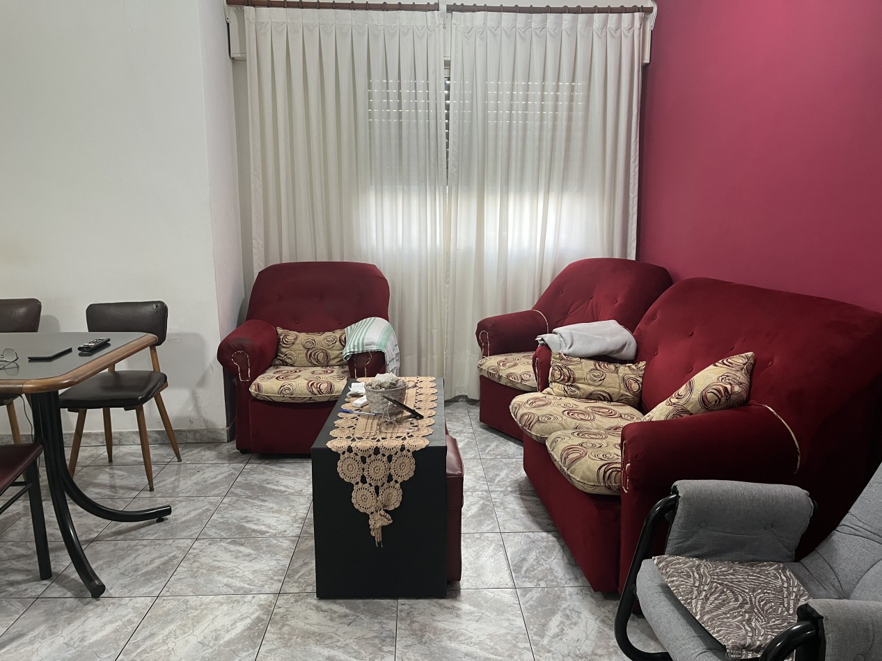 Venta Casa 3 Ambientes Haedo 